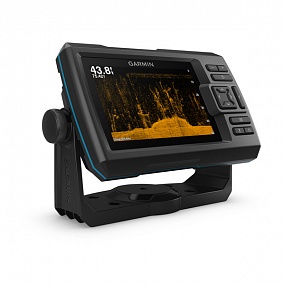 Эхолот GARMIN Striker Plus 5cv GPS