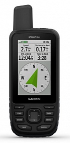 GPS Навигатор Garmin GPSMAP 66st