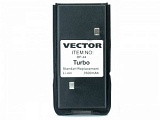 Аккумулятор Vector BP-44 Turbo