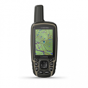 GPS Навигатор Garmin GPSMAP 64SX