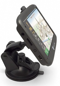 GPS-автонавигатор Navitel N500 Magnetic