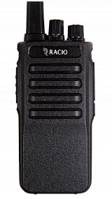 Рация Racio R210 UHF