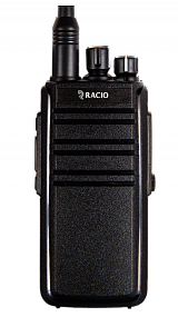 Рация Racio R800 IP67