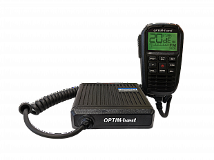 Рация Optim Travel