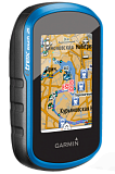 GPS Навигатор Garmin eTrex Touch 25
