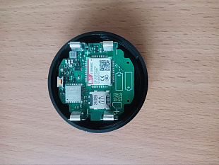 GPS-трекер Starline M25 BT