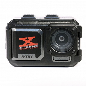Экшн-камера X-TRY XTC802 HYDRA