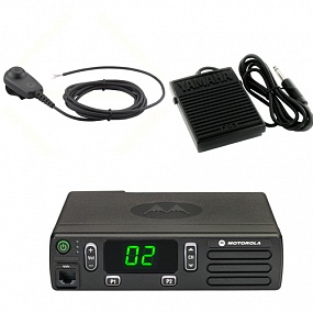 Рация Motorola DM1400