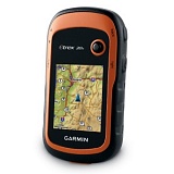 GPS Навигатор Garmin eTrex 20x