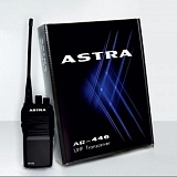 Рация Astra AR-446