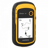 GPS Навигатор Garmin eTrex 10