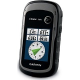 GPS Навигатор Garmin eTrex 30x