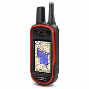 GPS Навигатор Garmin Alpha 100/TT15