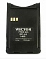 Аккумуляторы для раций Vector