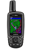 GPS Навигатор Garmin GPSMAP 64st
